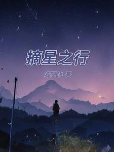 摘星之旅林峰和赵子琪